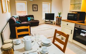 Atrium Apartment B